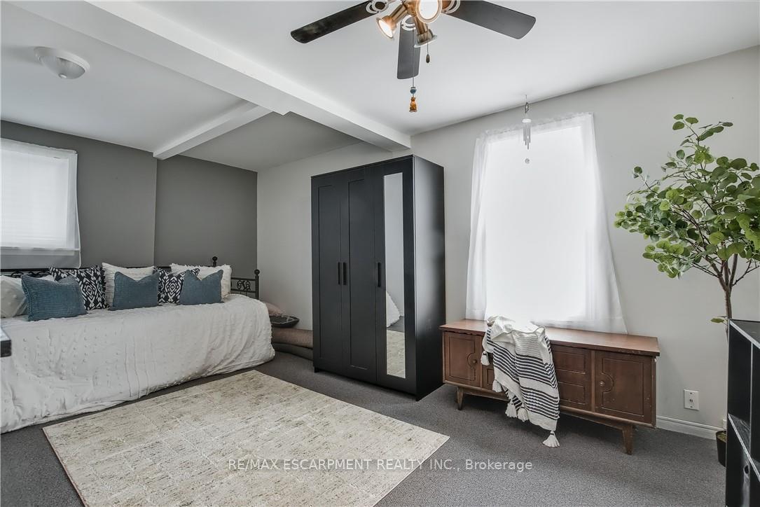 Photo 23 of 51 East 22nd Street, Hamilton, Eastmount — HOMEH