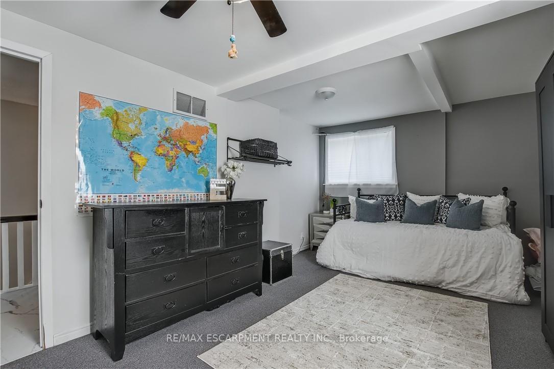 Photo 24 of 51 East 22nd Street, Hamilton, Eastmount — HOMEH