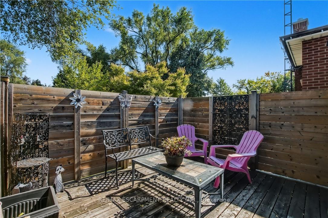 Photo 28 of 51 East 22nd Street, Hamilton, Eastmount — HOMEH