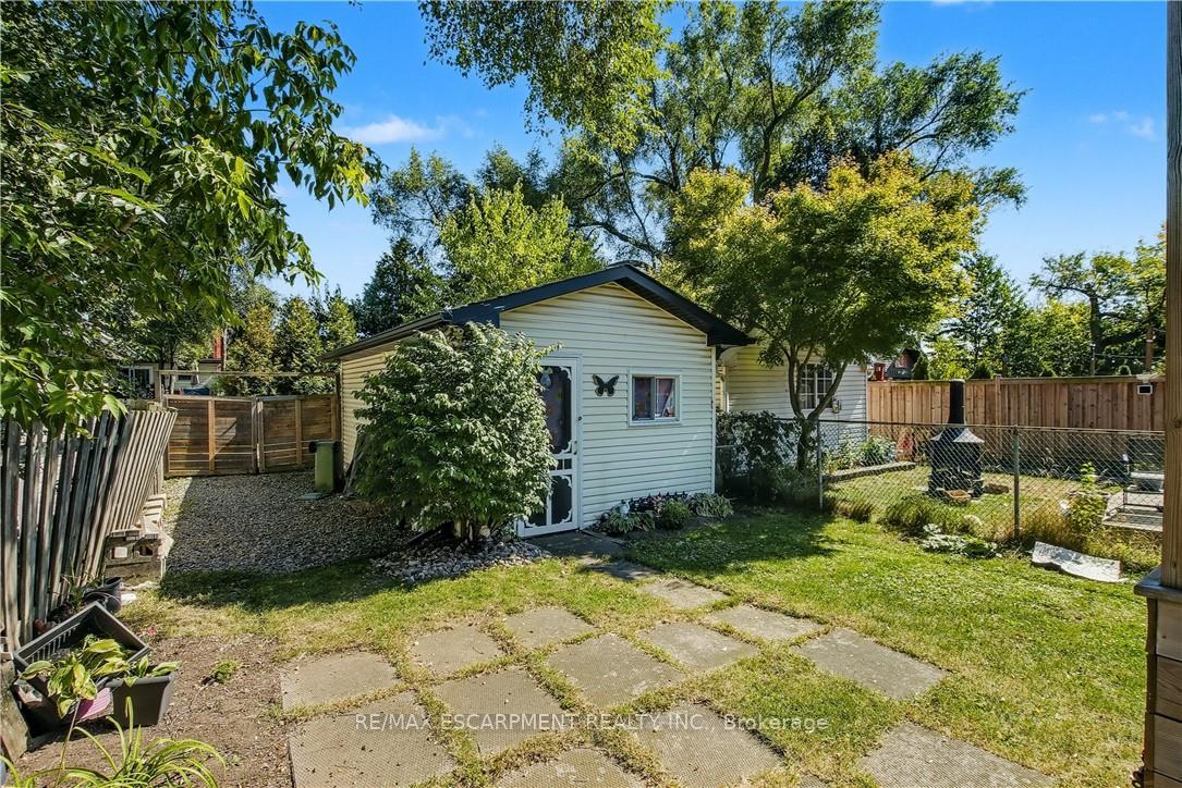 Photo 30 of 51 East 22nd Street, Hamilton, Eastmount — HOMEH