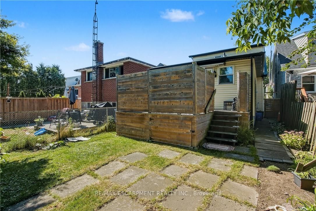 Photo 31 of 51 East 22nd Street, Hamilton, Eastmount — HOMEH