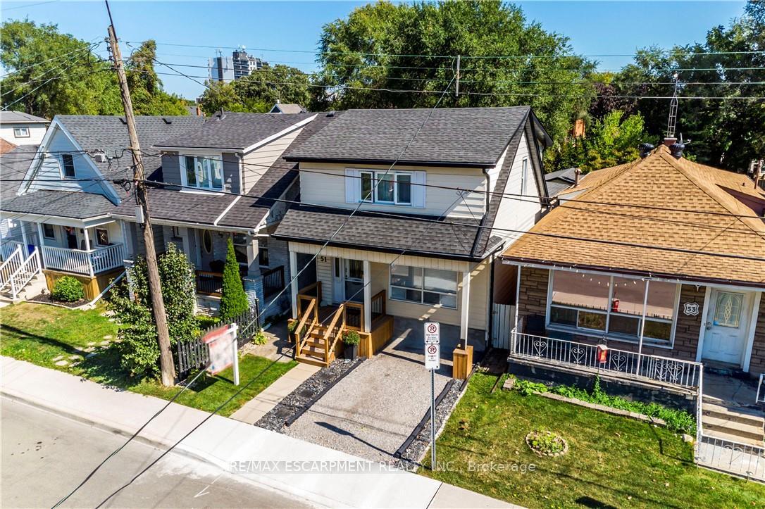 Photo 35 of 51 East 22nd Street, Hamilton, Eastmount — HOMEH