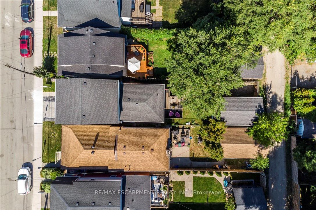 Photo 36 of 51 East 22nd Street, Hamilton, Eastmount — HOMEH