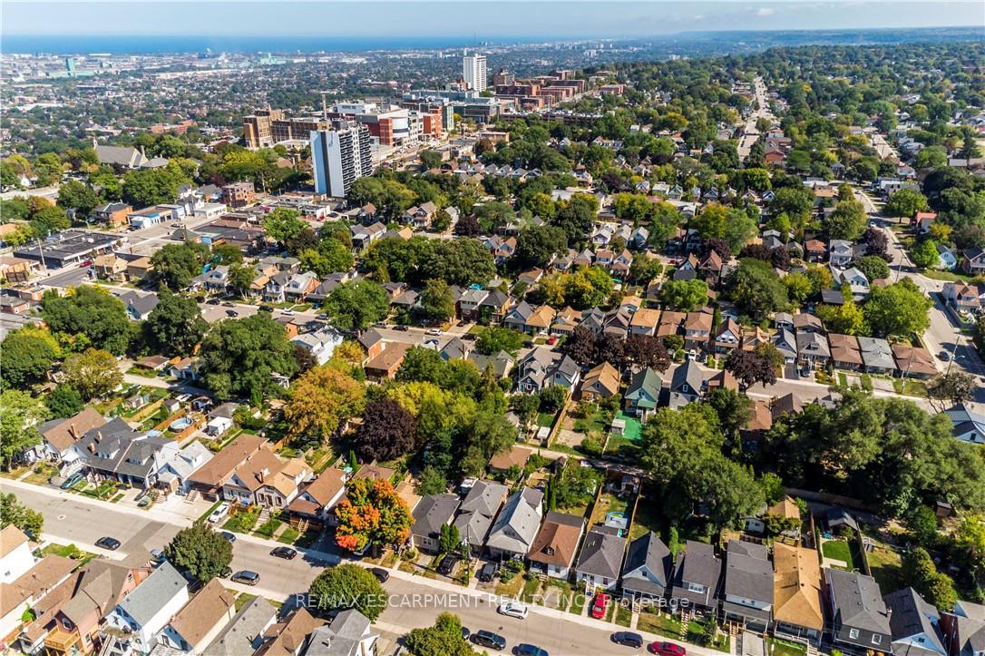 Photo 37 of 51 East 22nd Street, Hamilton, Eastmount — HOMEH