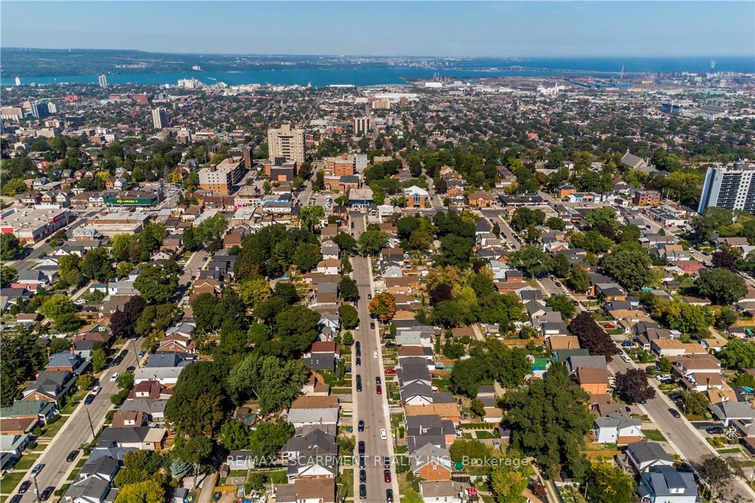 Photo 38 of 51 East 22nd Street, Hamilton, Eastmount — HOMEH