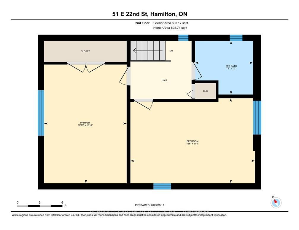 Photo 40 of 51 East 22nd Street, Hamilton, Eastmount — HOMEH