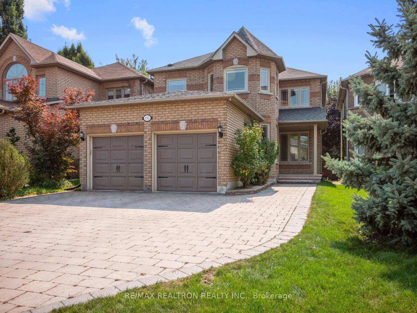 Photo 1 of 132 Oakhurst Drive, Vaughan, Beverley Glen — HOMEH
