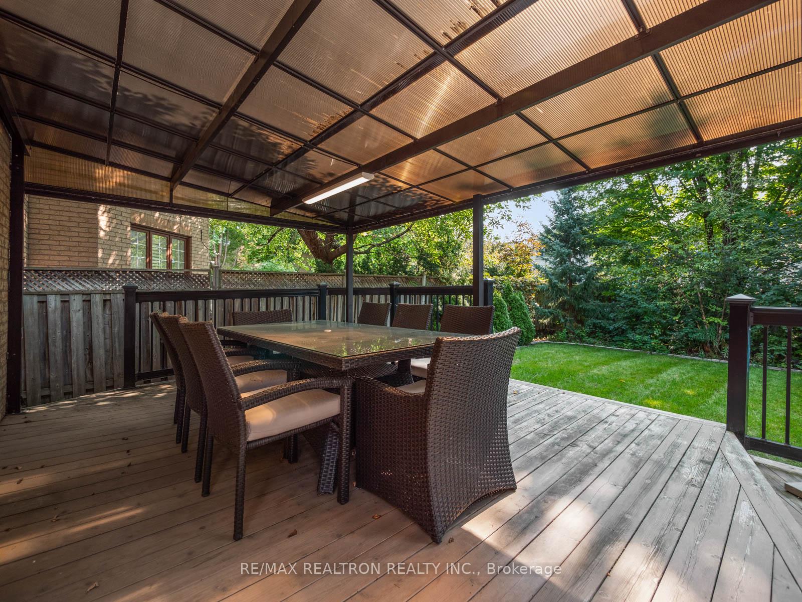 Photo 28 of 132 Oakhurst Drive, Vaughan, Beverley Glen — HOMEH