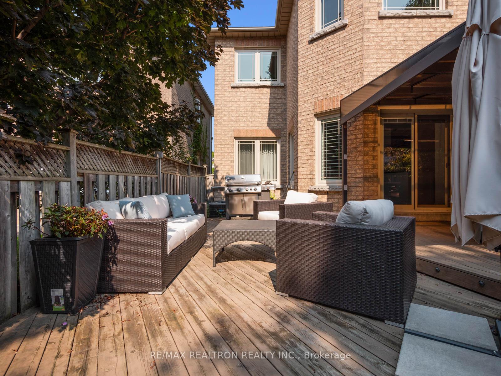 Photo 29 of 132 Oakhurst Drive, Vaughan, Beverley Glen — HOMEH