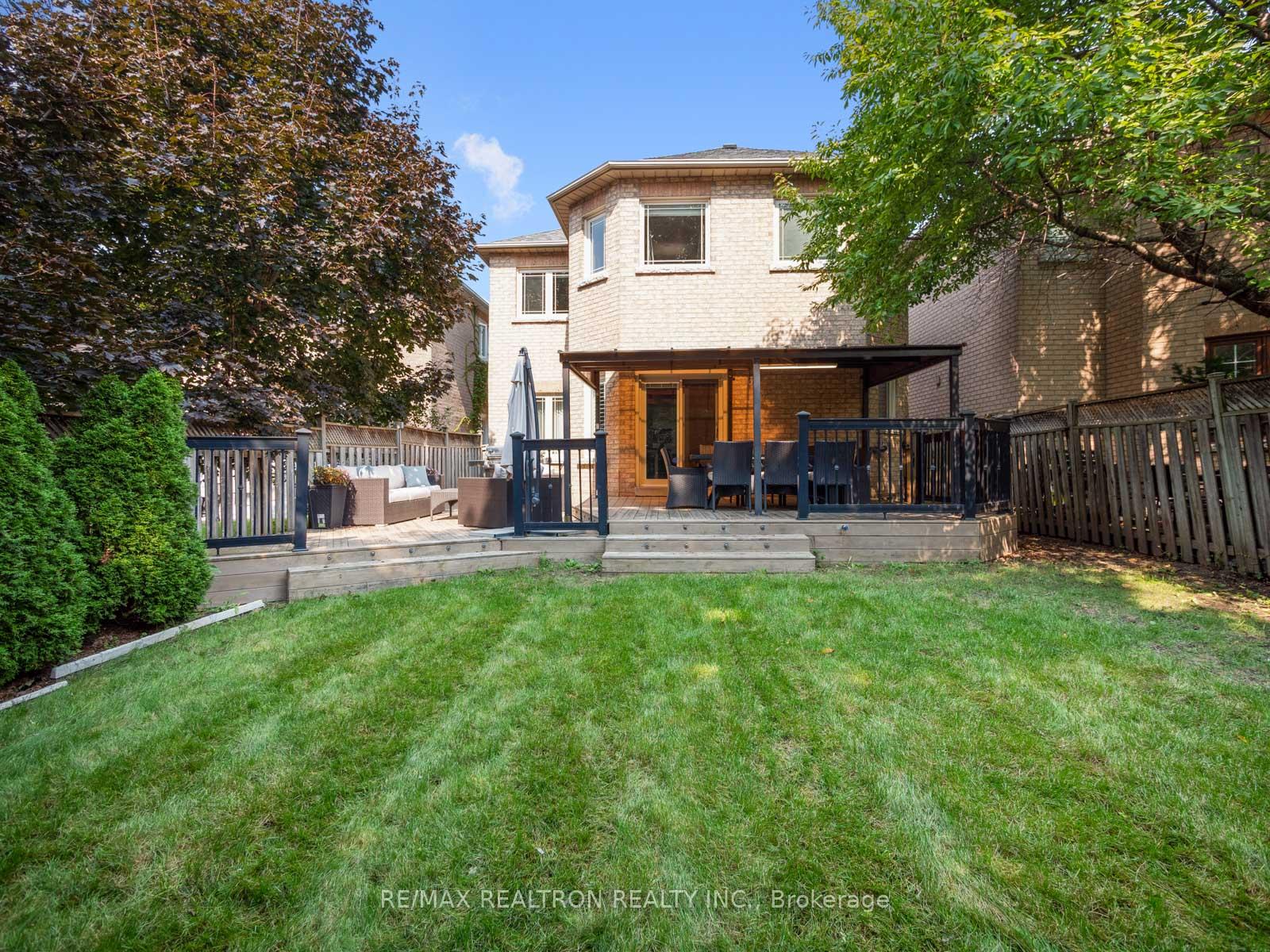 Photo 31 of 132 Oakhurst Drive, Vaughan, Beverley Glen — HOMEH