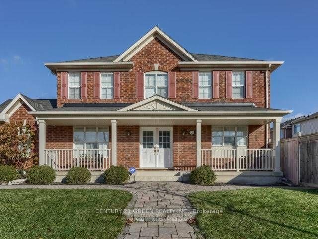 Photo 1 of 3 Pewter Gate, Brampton, Credit Valley — HOMEH