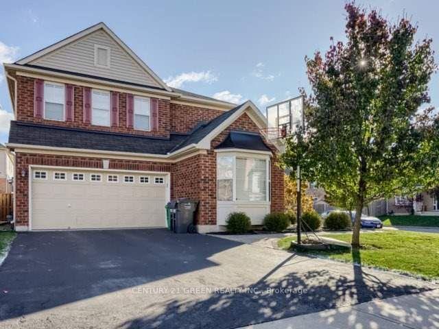 Photo 9 of 3 Pewter Gate, Brampton, Credit Valley — HOMEH