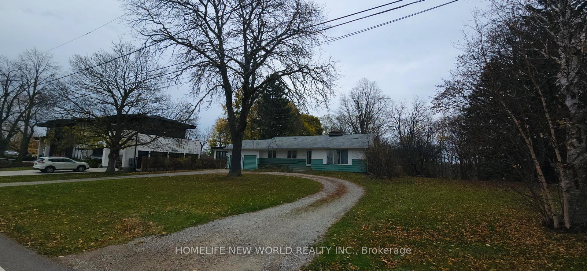 Photo 1 of 145 Waymar Heights Boulevard, Vaughan, Islington Woods — HOMEH