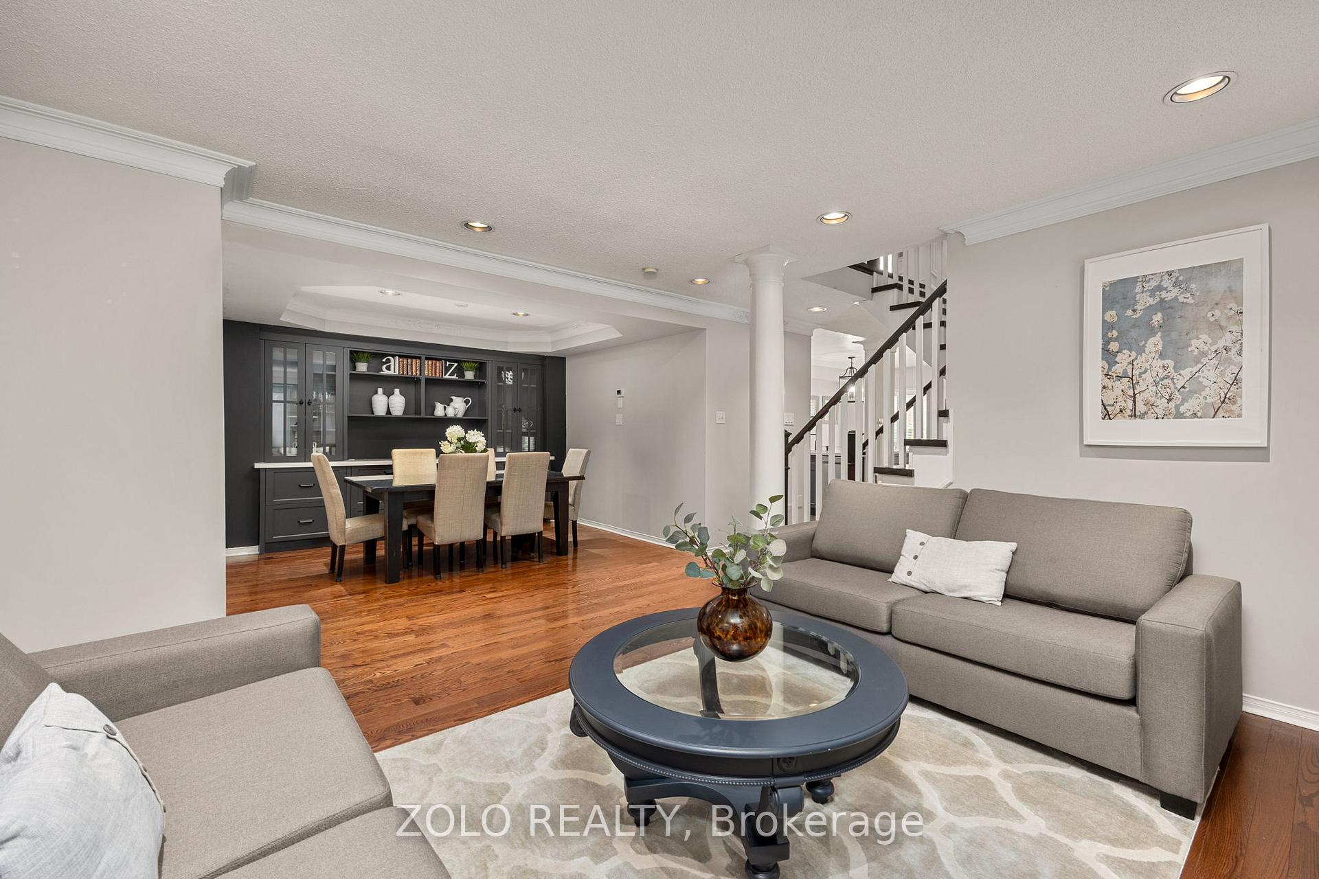 Photo 8 of 49 Sandyshores Drive, Brampton, Sandringham-Wellington — HOMEH