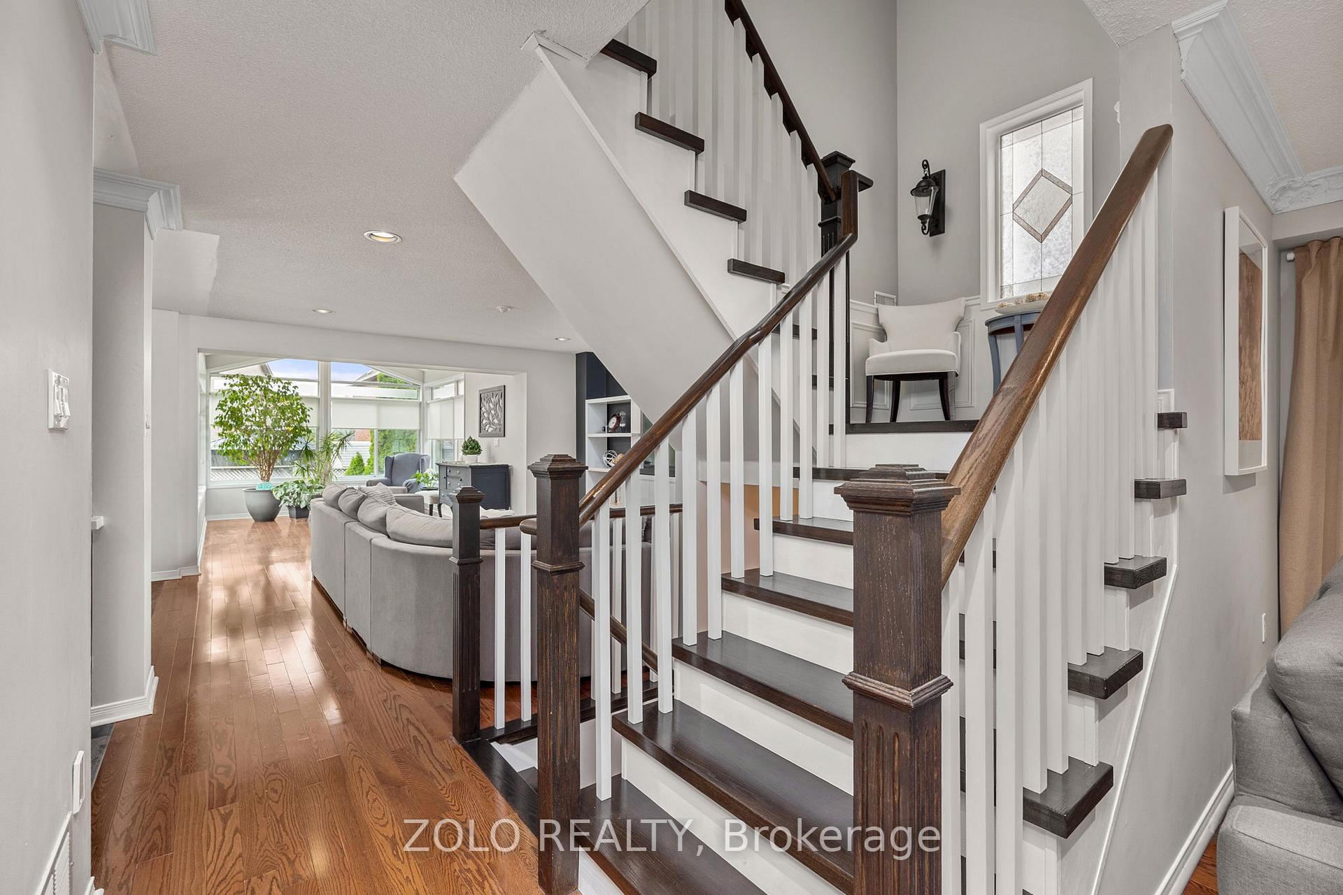 Photo 10 of 49 Sandyshores Drive, Brampton, Sandringham-Wellington — HOMEH