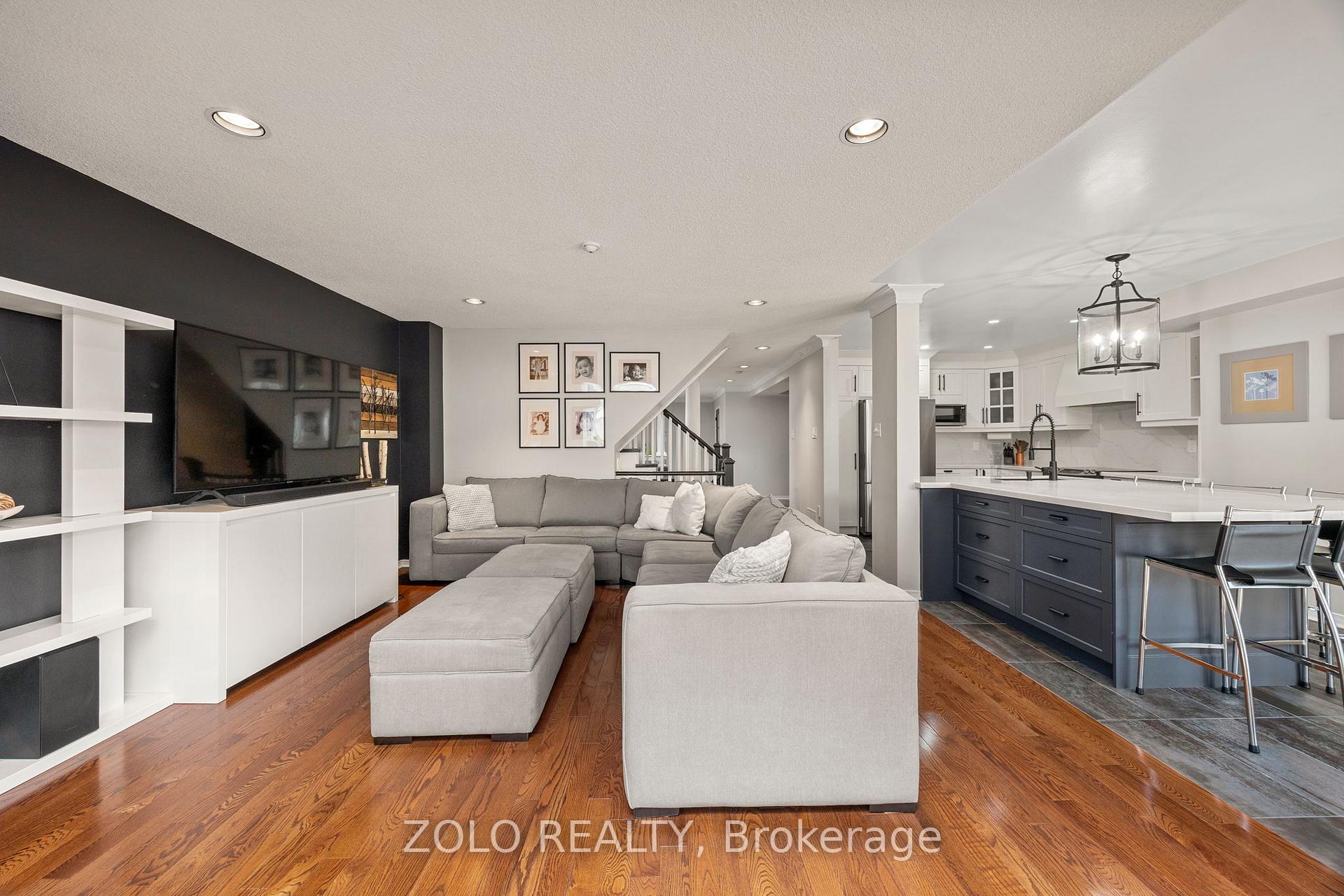 Photo 15 of 49 Sandyshores Drive, Brampton, Sandringham-Wellington — HOMEH