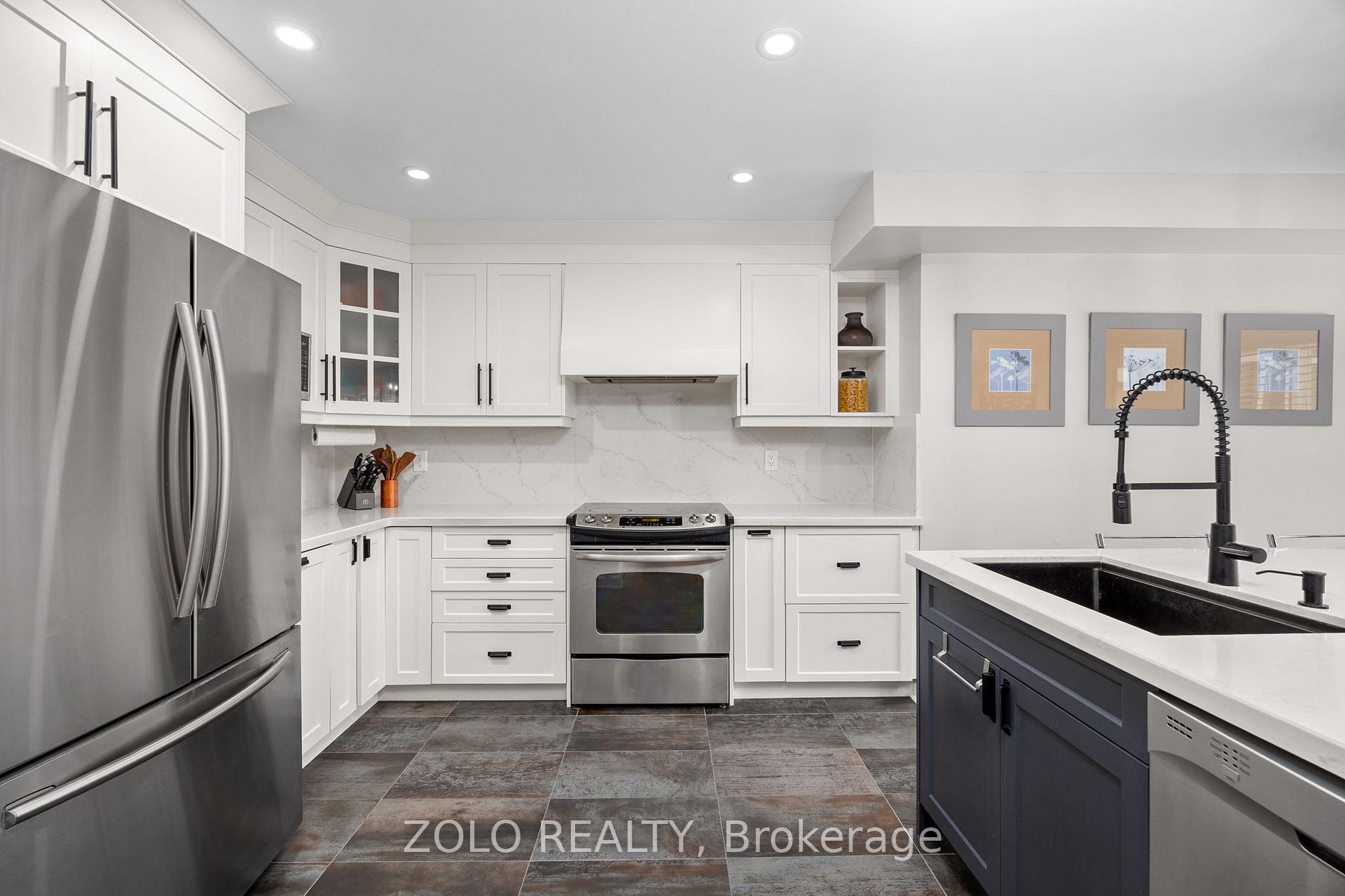 Photo 18 of 49 Sandyshores Drive, Brampton, Sandringham-Wellington — HOMEH