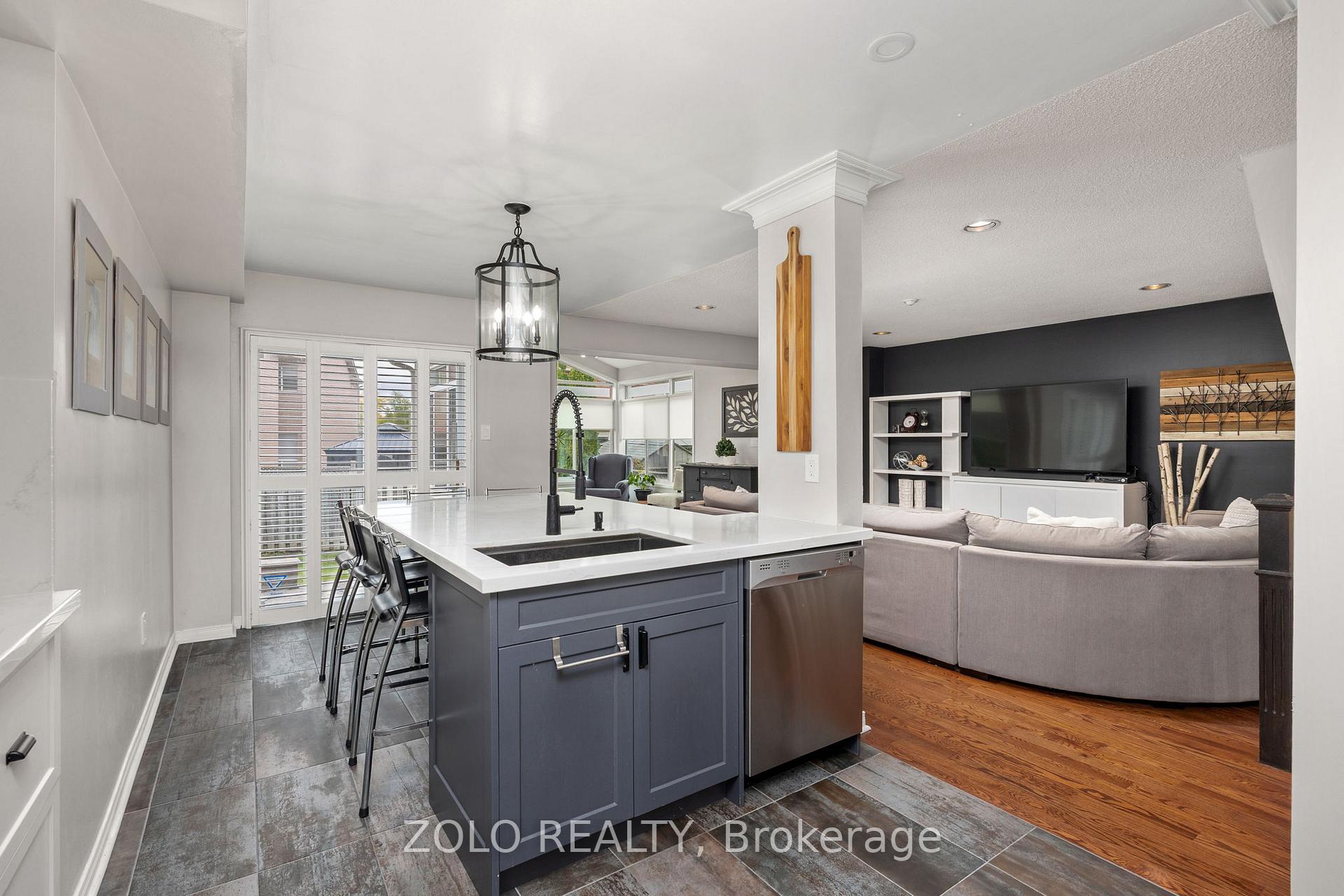 Photo 20 of 49 Sandyshores Drive, Brampton, Sandringham-Wellington — HOMEH