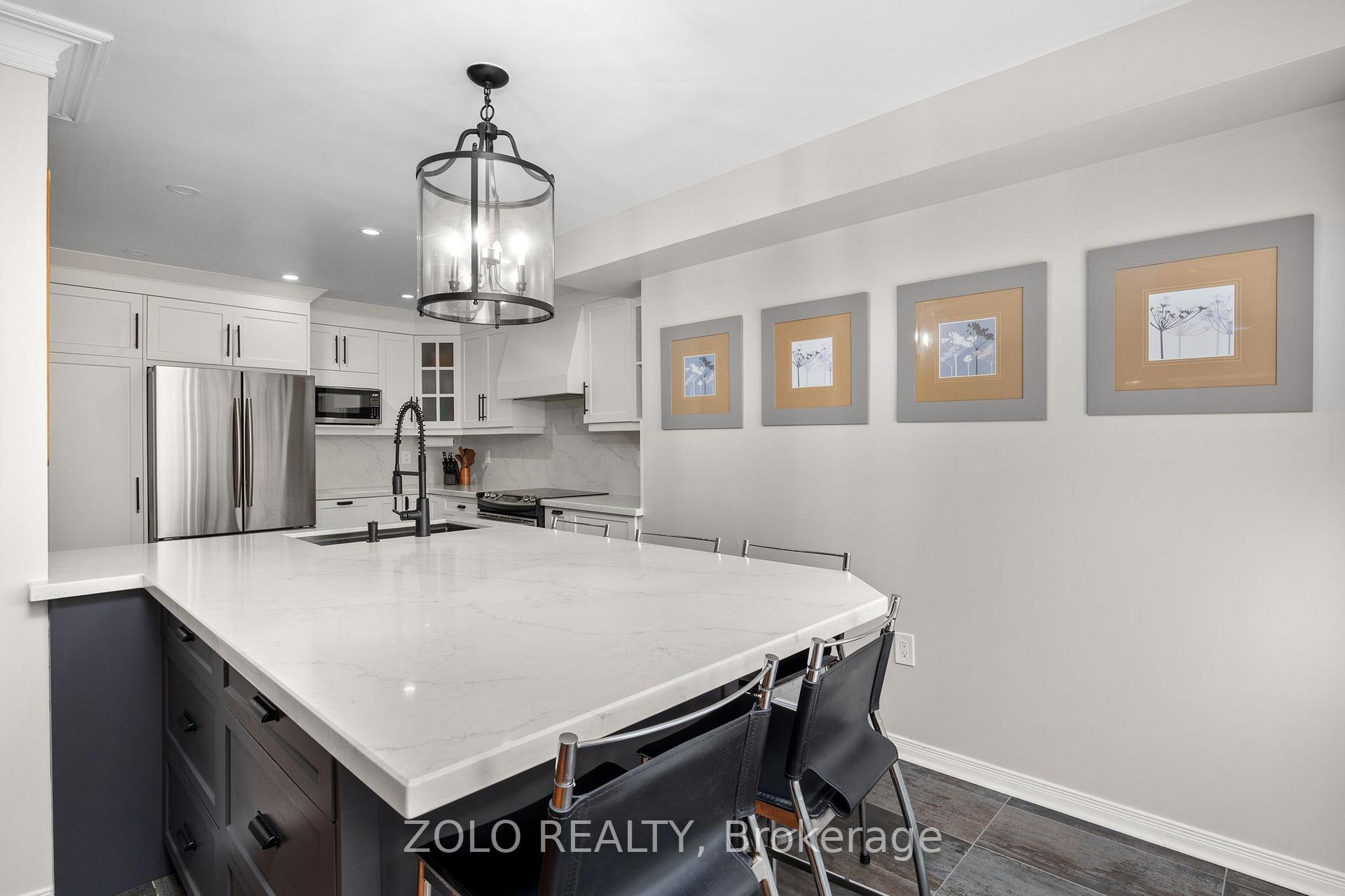 Photo 21 of 49 Sandyshores Drive, Brampton, Sandringham-Wellington — HOMEH