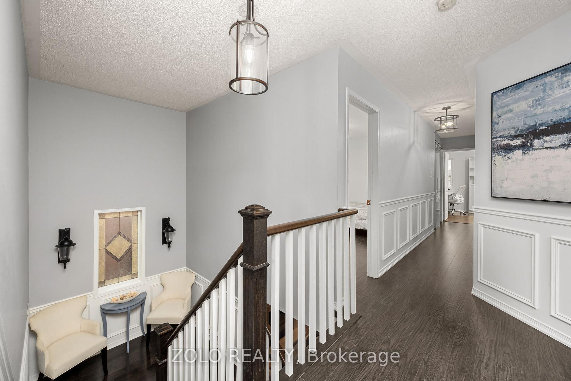 Photo 25 of 49 Sandyshores Drive, Brampton, Sandringham-Wellington — HOMEH