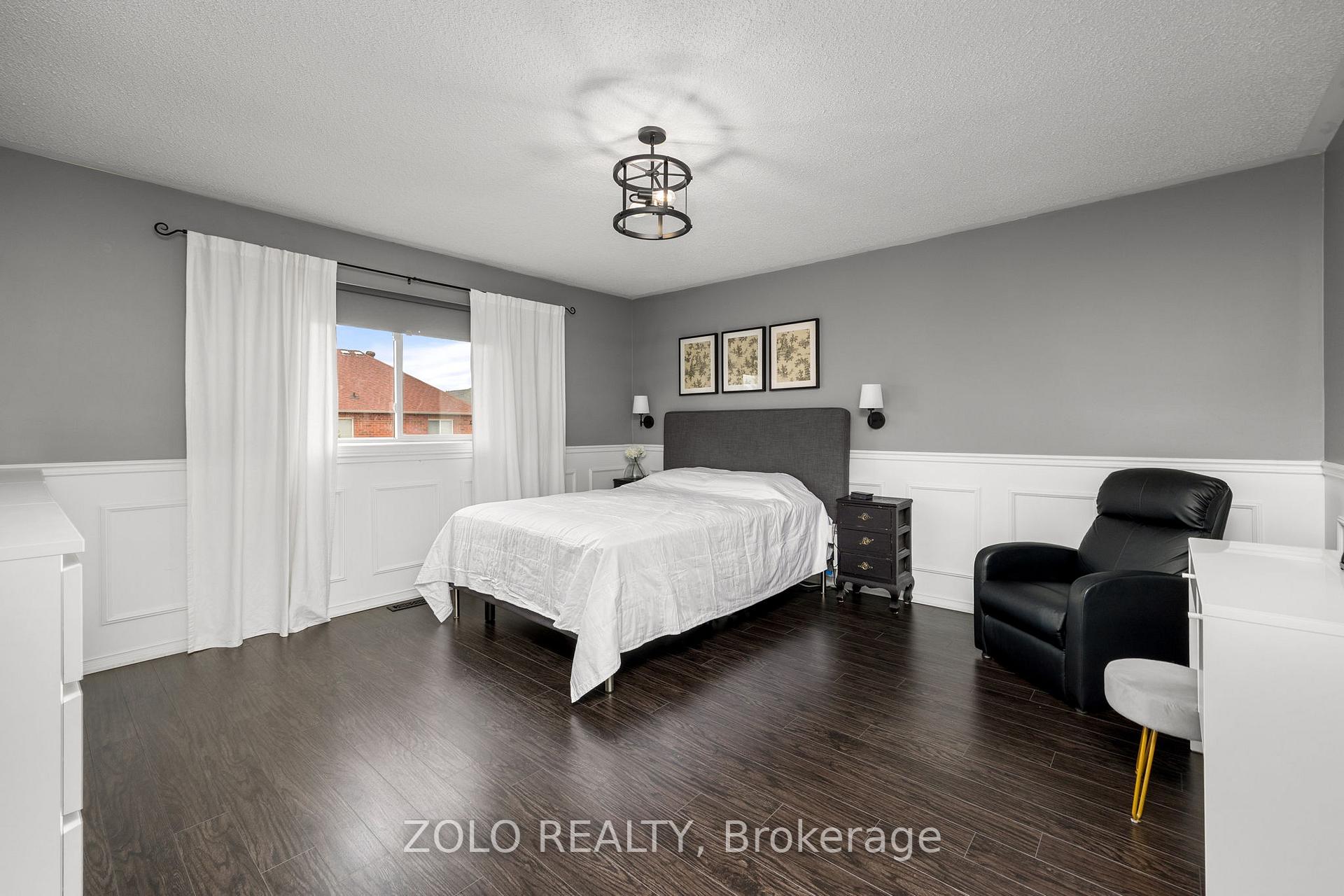 Photo 26 of 49 Sandyshores Drive, Brampton, Sandringham-Wellington — HOMEH