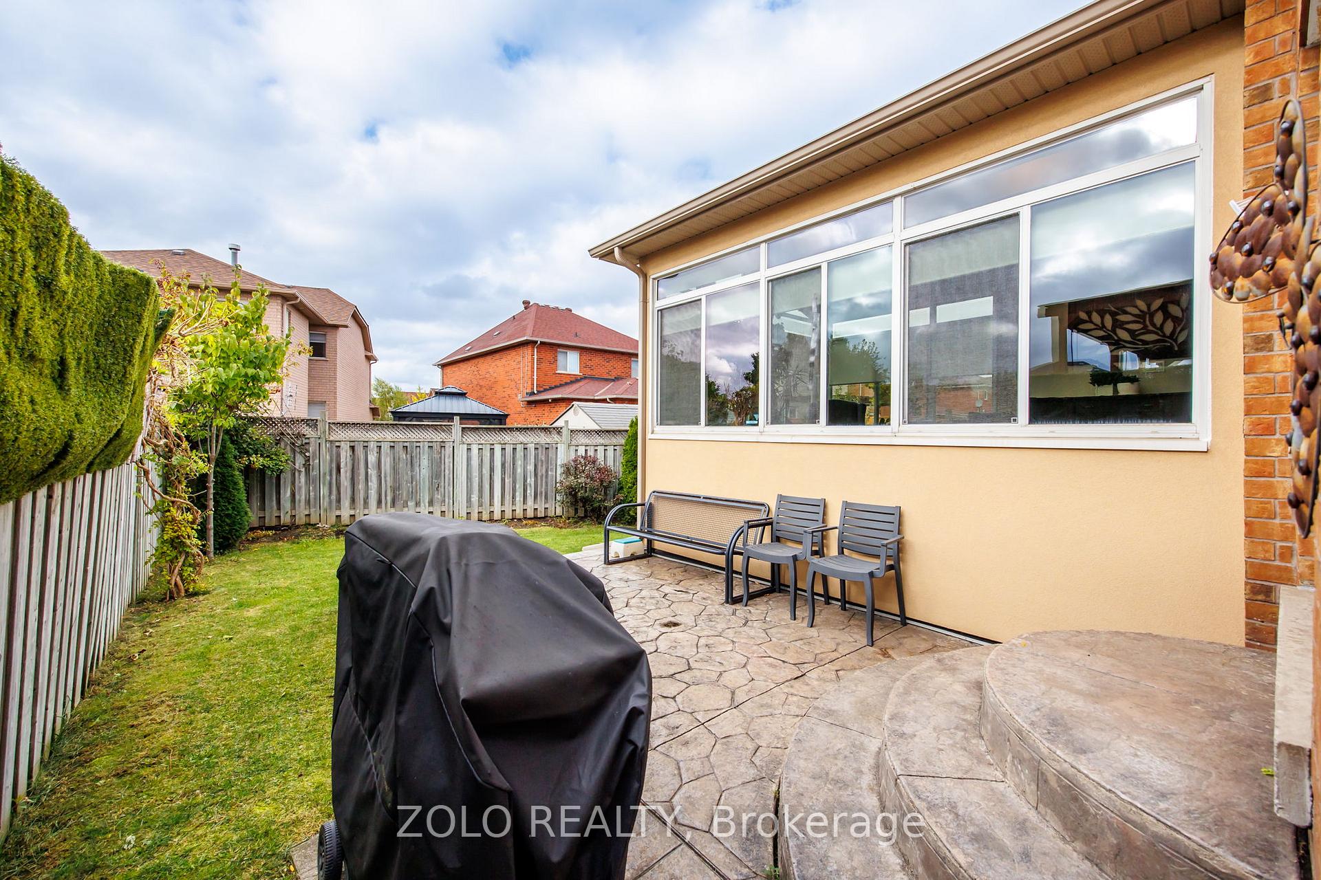 Photo 42 of 49 Sandyshores Drive, Brampton, Sandringham-Wellington — HOMEH