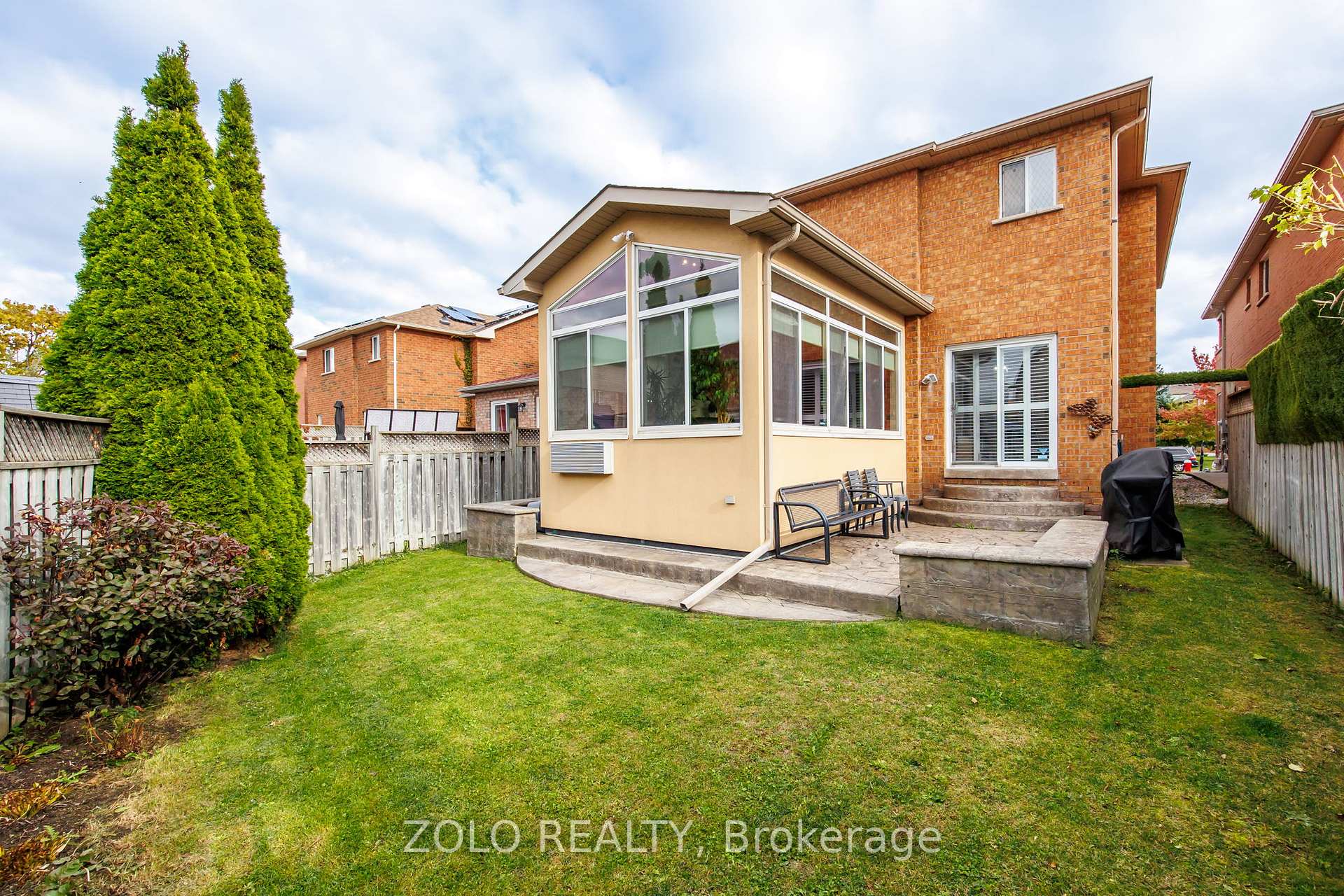 Photo 43 of 49 Sandyshores Drive, Brampton, Sandringham-Wellington — HOMEH