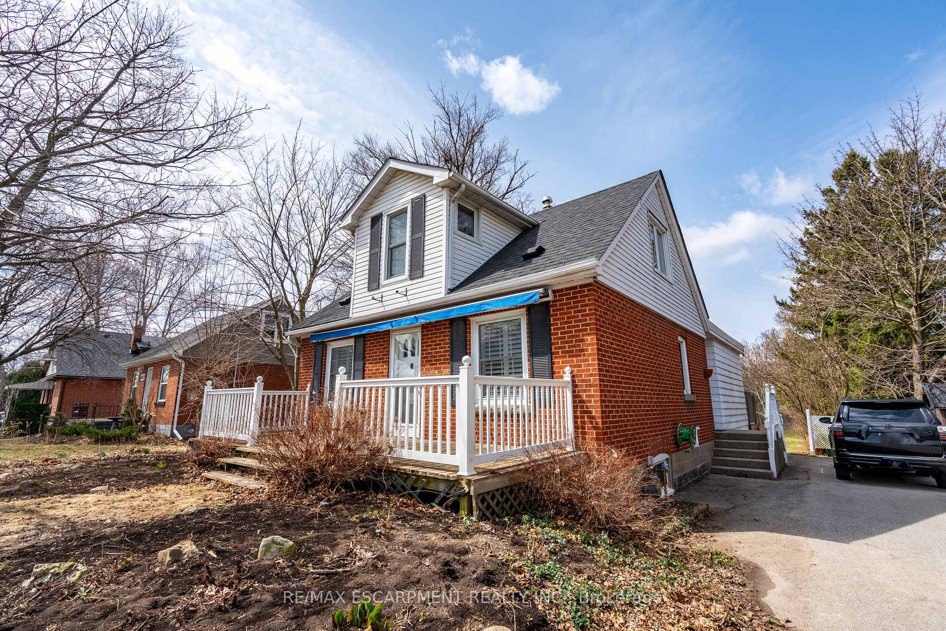 Photo 1 of 2806 Upper James Street, Hamilton, Airport Employment Area — HOMEH