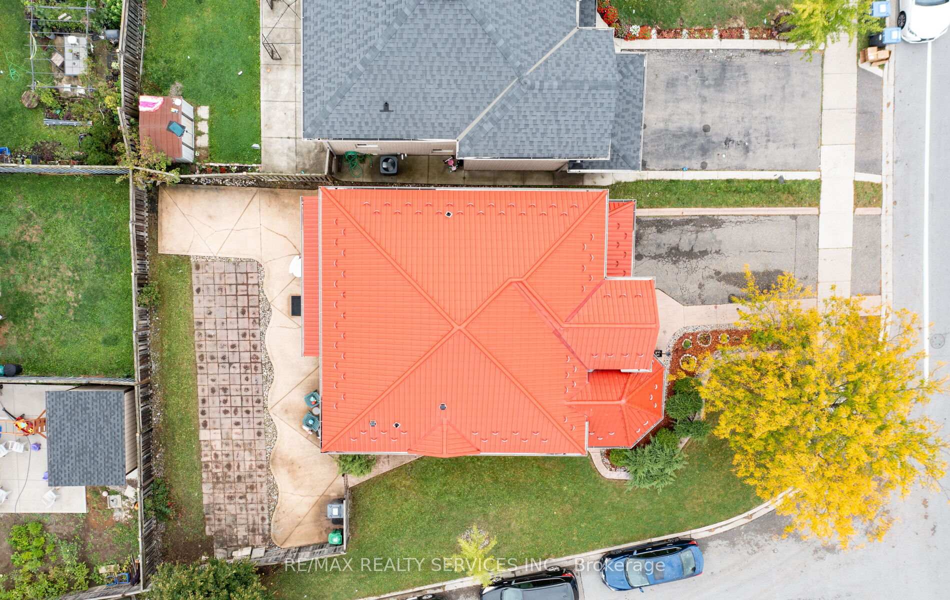 Photo 31 of 87 Queen Mary Drive, Brampton, Fletcher's Meadow — HOMEH