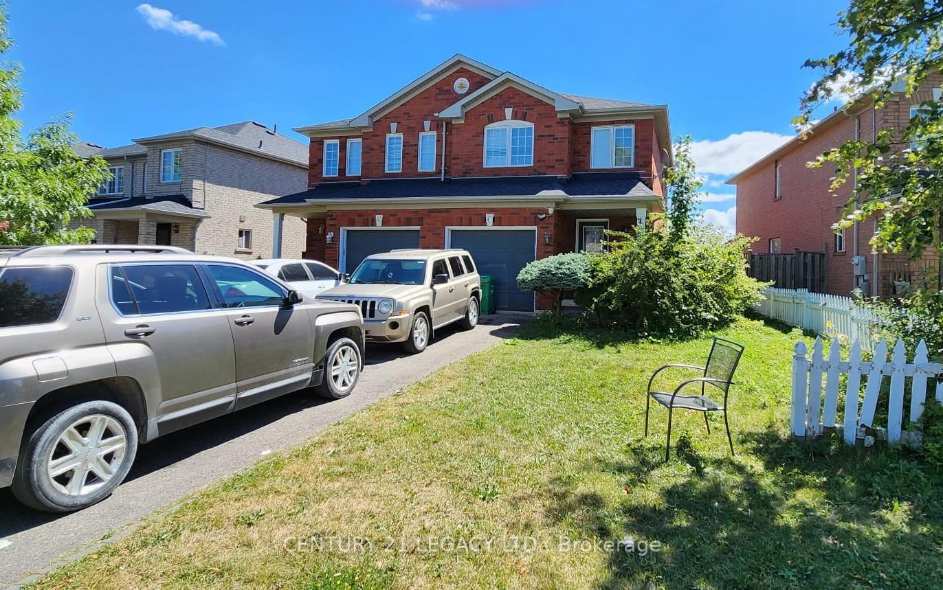 Photo 6 of 41 Melissa Court, Brampton, Fletcher's Meadow — HOMEH
