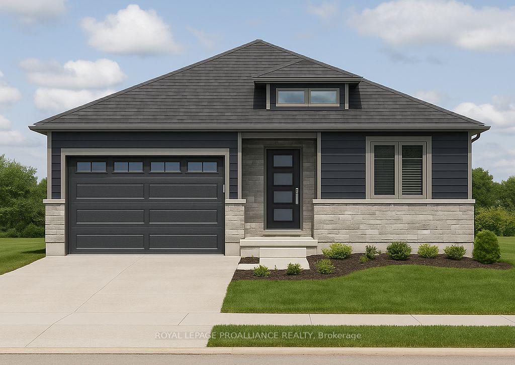 Photo 1 of 154 Sienna Avenue, Belleville, Belleville Ward — HOMEH