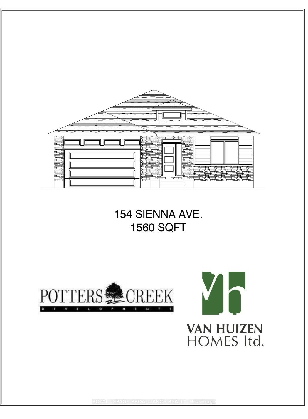 Photo 2 of 154 Sienna Avenue, Belleville, Belleville Ward — HOMEH
