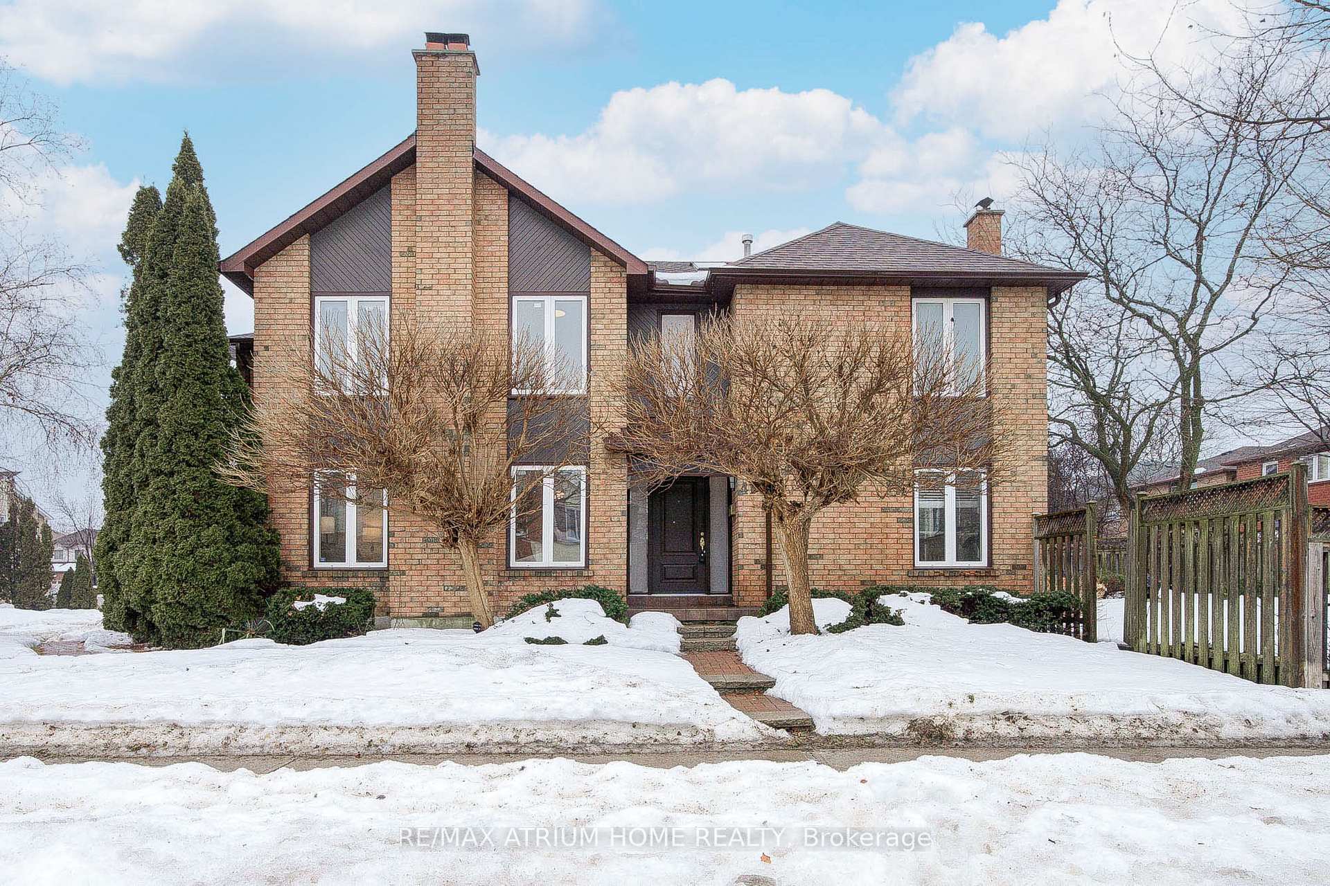 Photo 1 of 41 Kimbergate Way, Vaughan, Brownridge — HOMEH
