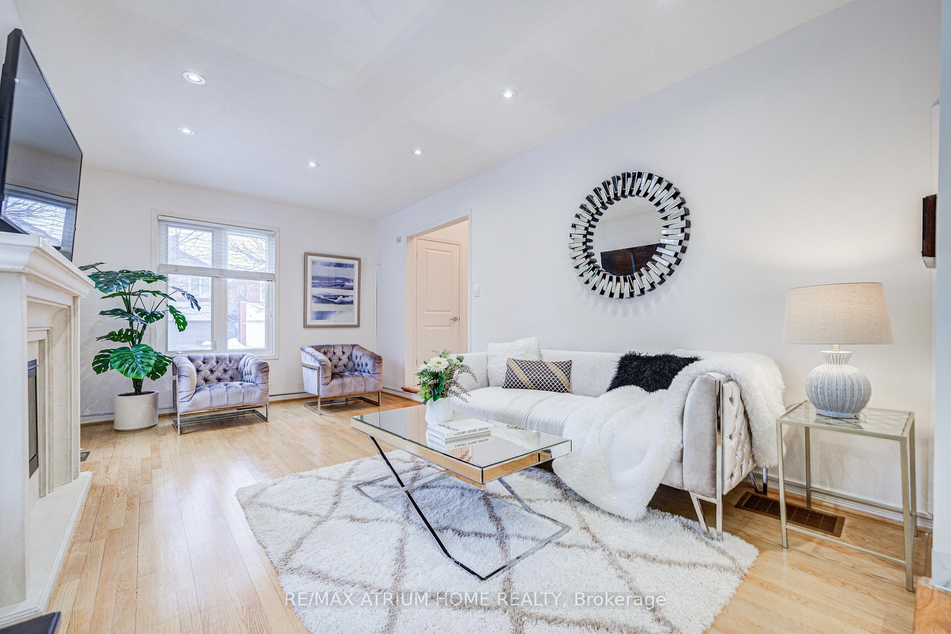 Photo 10 of 41 Kimbergate Way, Vaughan, Brownridge — HOMEH