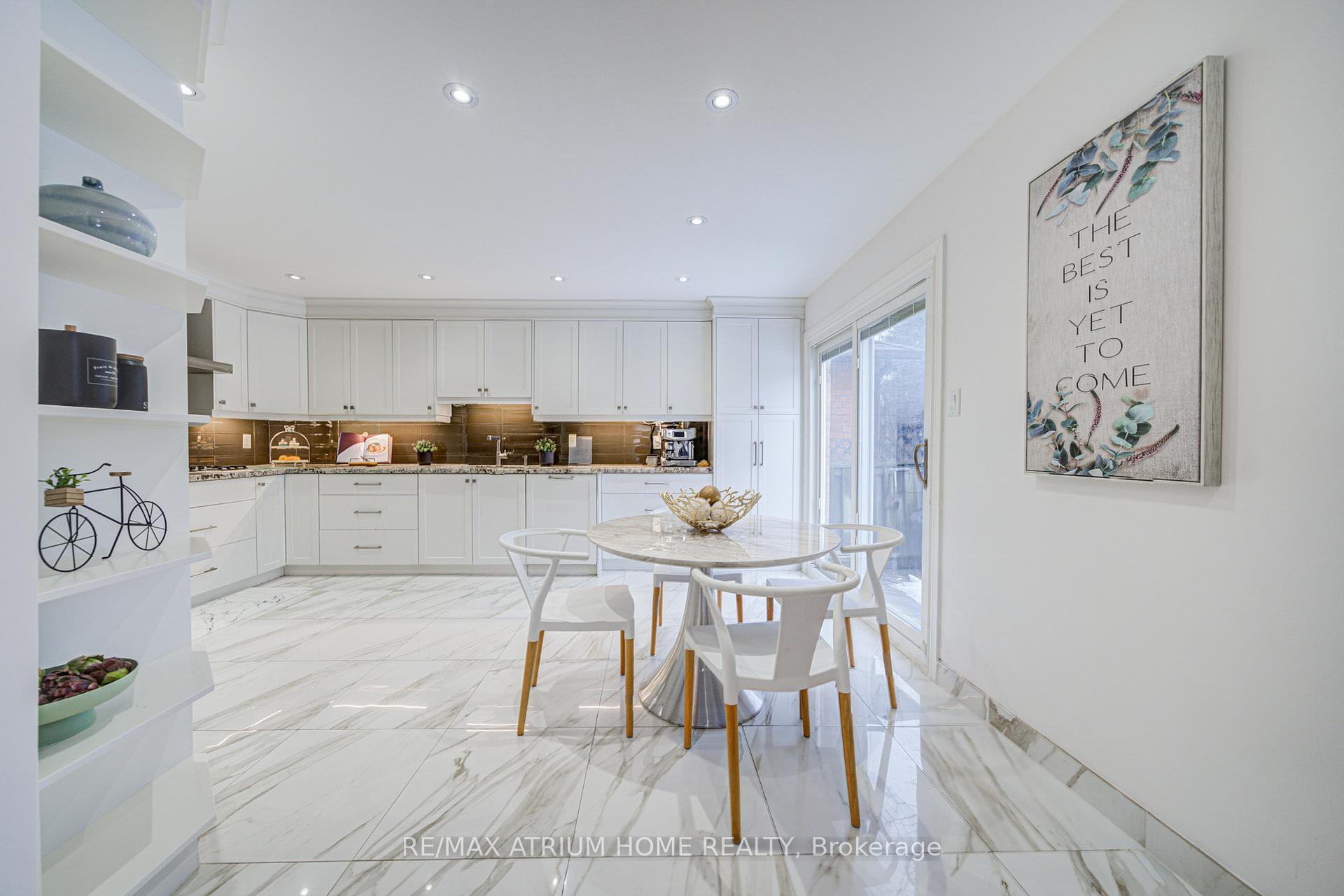 Photo 11 of 41 Kimbergate Way, Vaughan, Brownridge — HOMEH