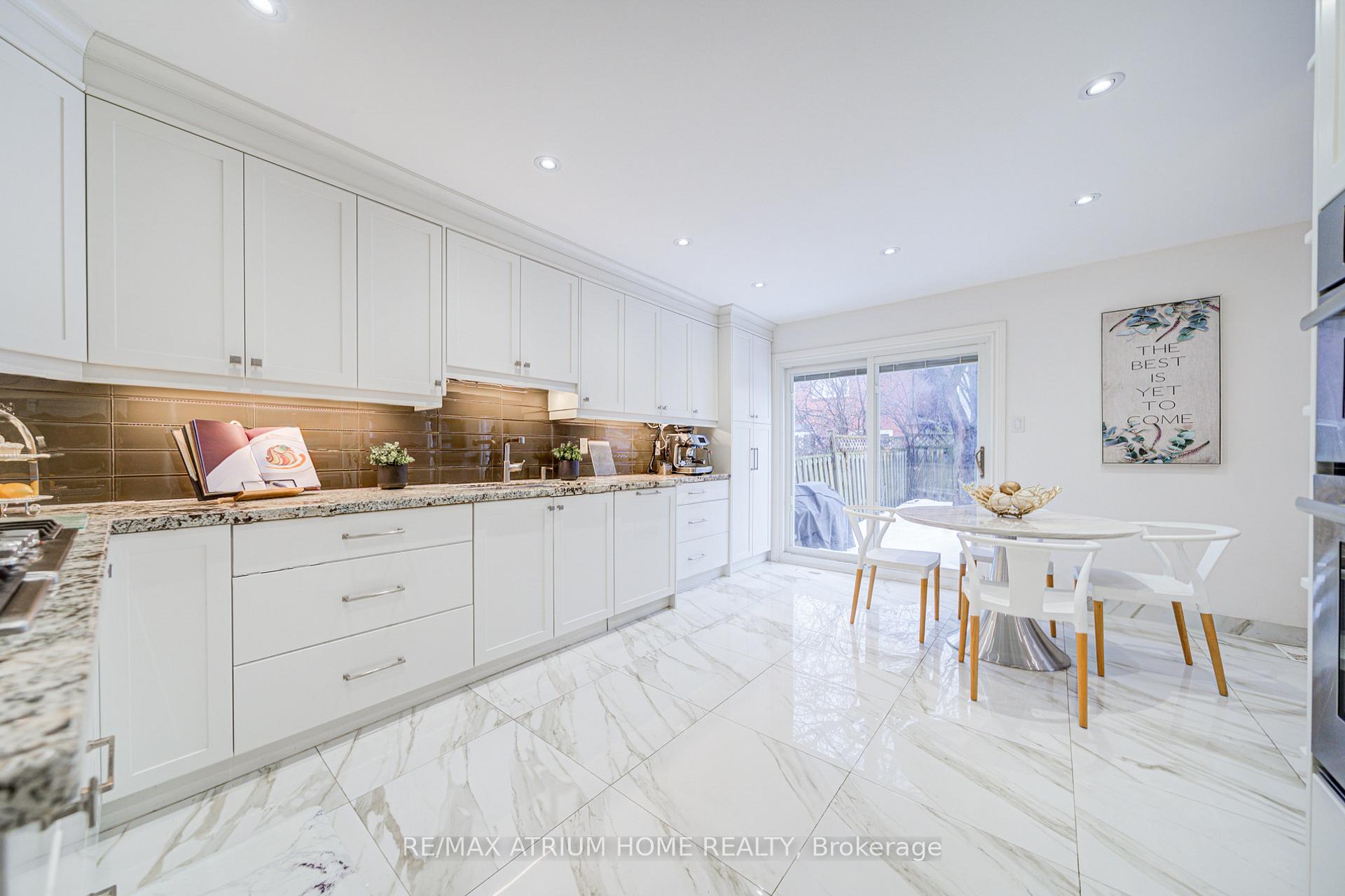 Photo 13 of 41 Kimbergate Way, Vaughan, Brownridge — HOMEH
