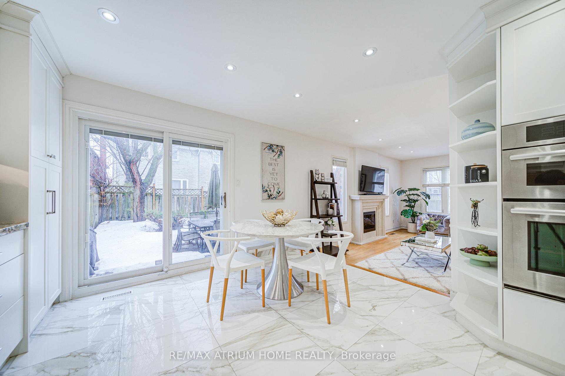 Photo 14 of 41 Kimbergate Way, Vaughan, Brownridge — HOMEH