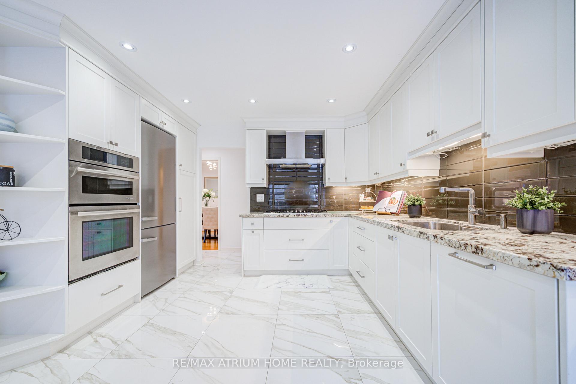 Photo 16 of 41 Kimbergate Way, Vaughan, Brownridge — HOMEH