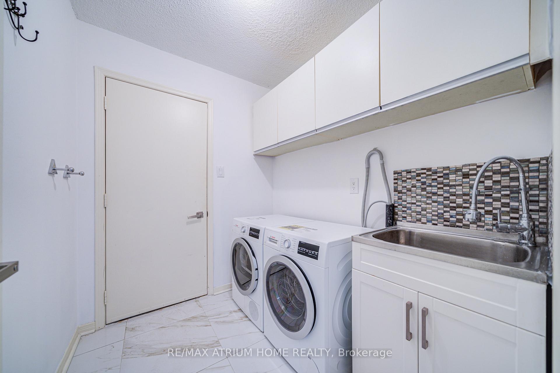 Photo 20 of 41 Kimbergate Way, Vaughan, Brownridge — HOMEH