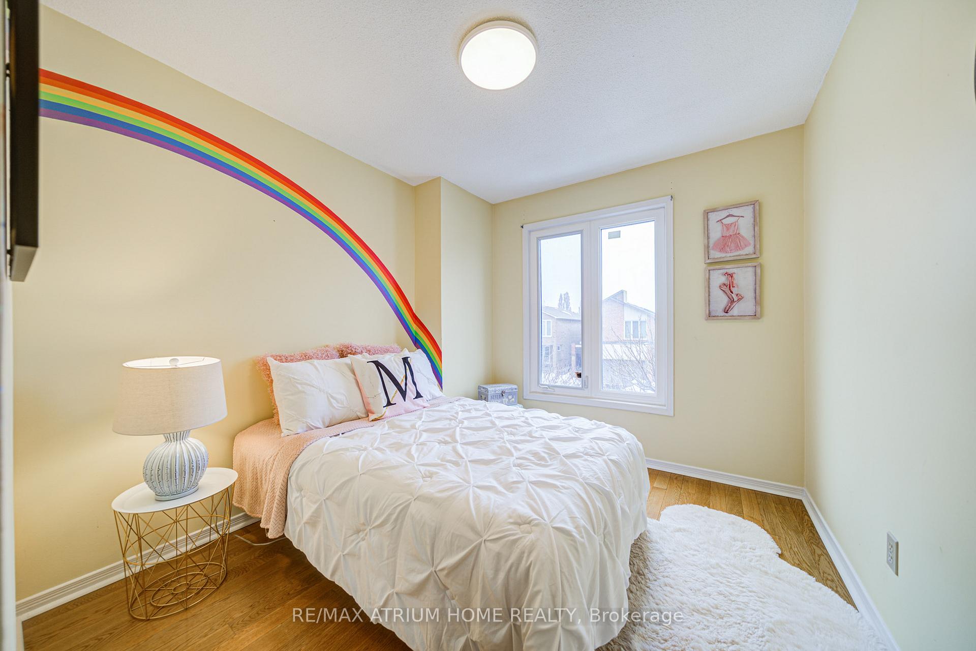 Photo 24 of 41 Kimbergate Way, Vaughan, Brownridge — HOMEH