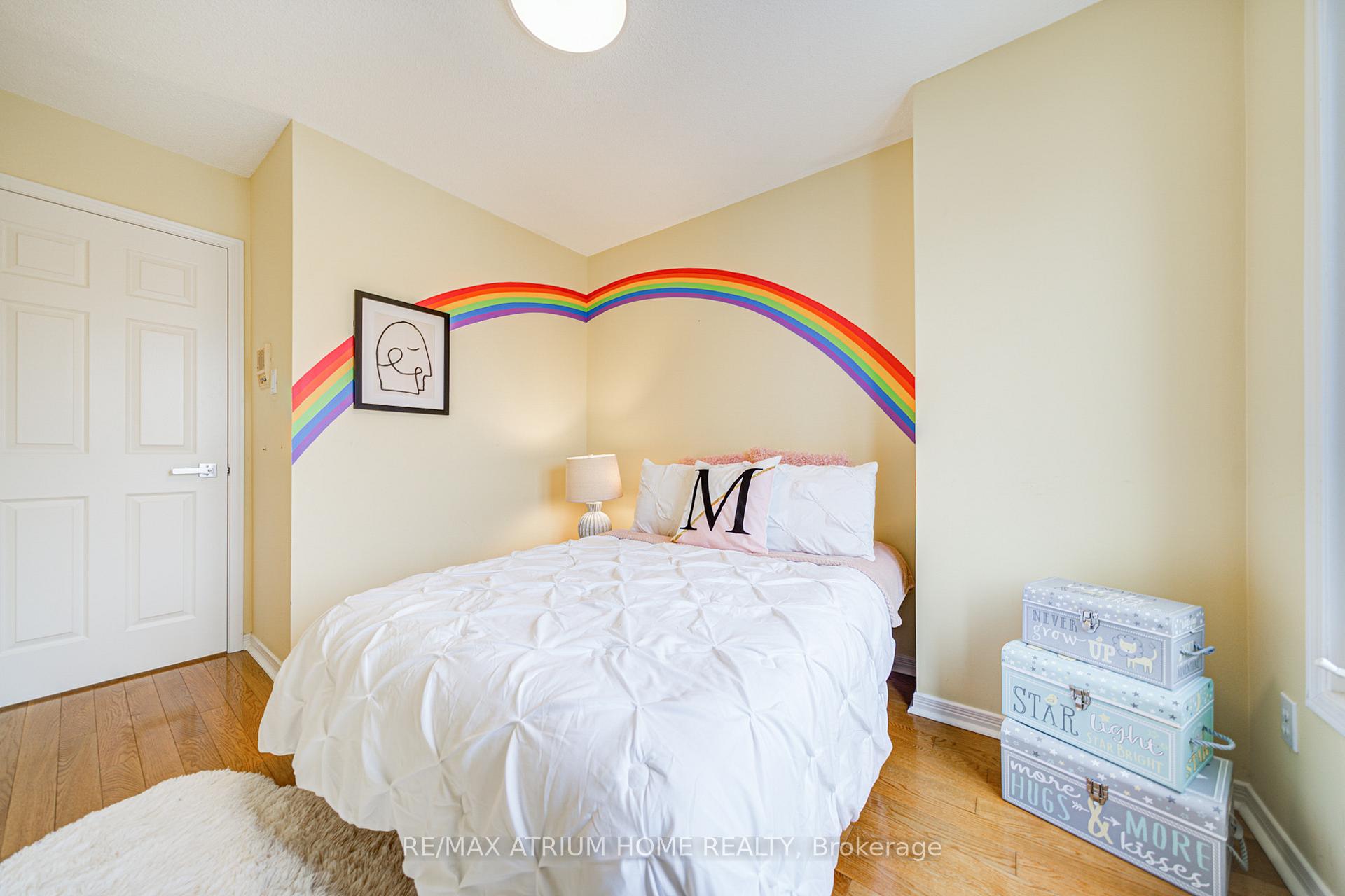 Photo 25 of 41 Kimbergate Way, Vaughan, Brownridge — HOMEH