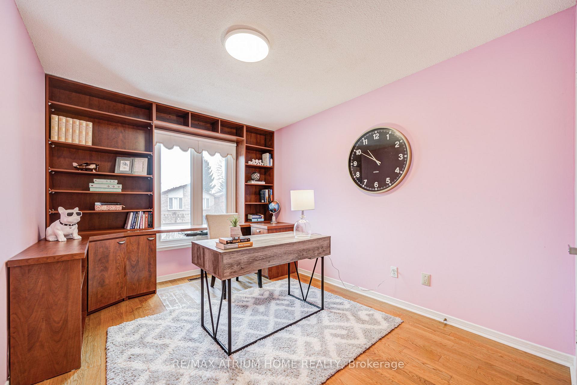 Photo 26 of 41 Kimbergate Way, Vaughan, Brownridge — HOMEH