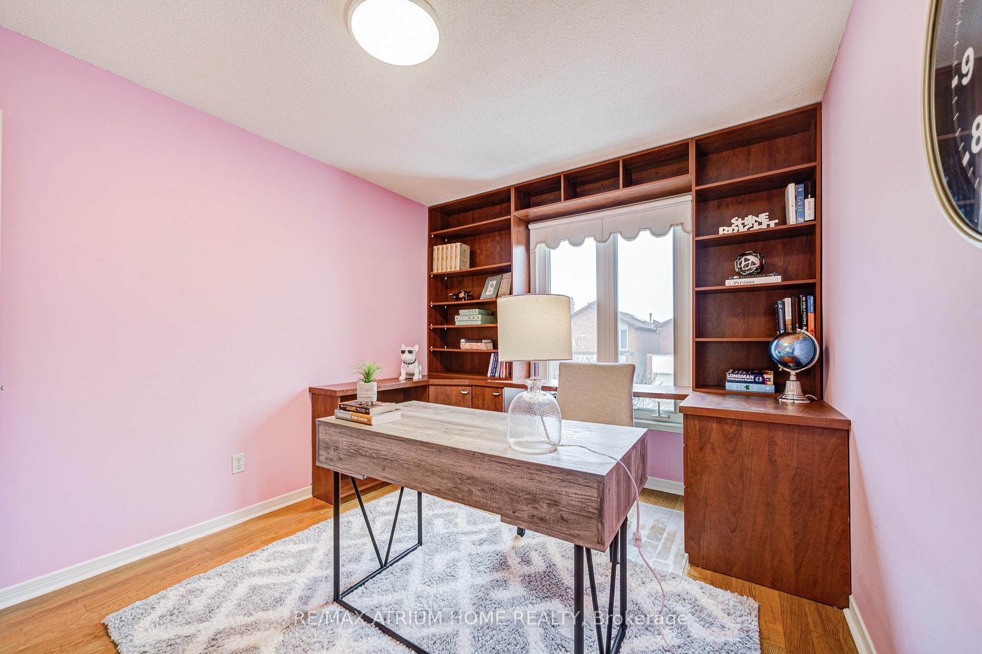 Photo 27 of 41 Kimbergate Way, Vaughan, Brownridge — HOMEH