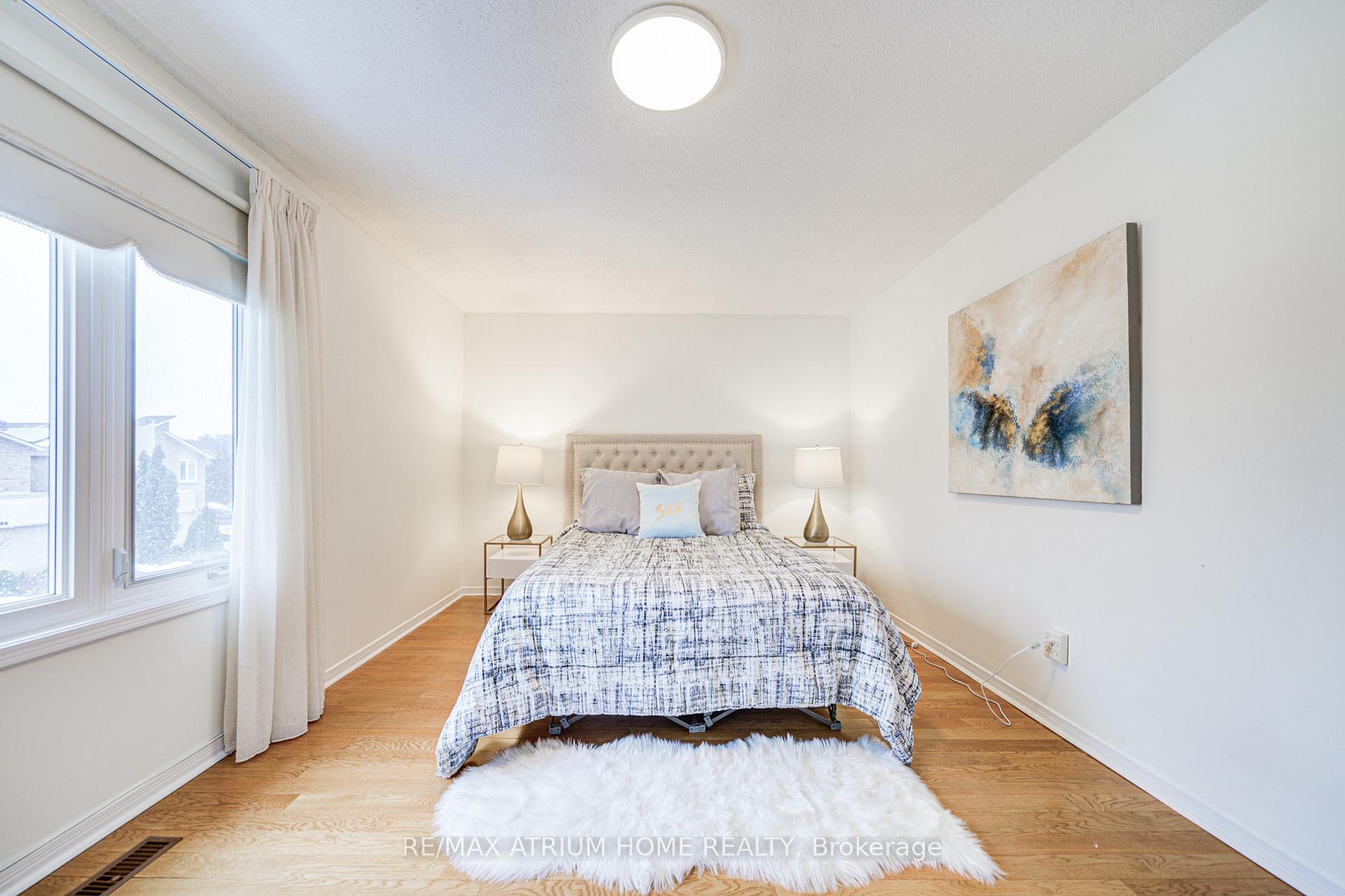 Photo 29 of 41 Kimbergate Way, Vaughan, Brownridge — HOMEH