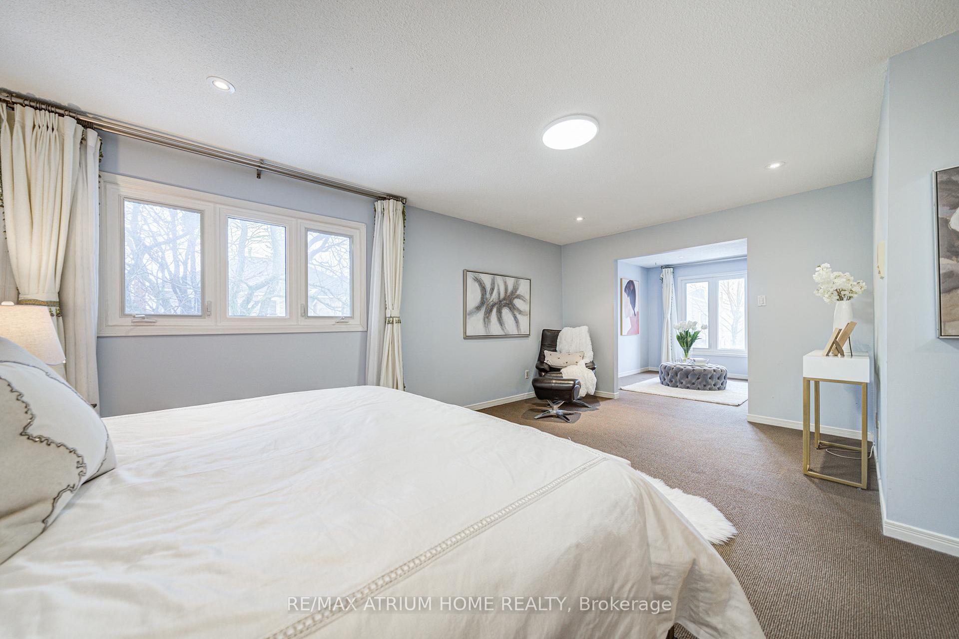 Photo 33 of 41 Kimbergate Way, Vaughan, Brownridge — HOMEH