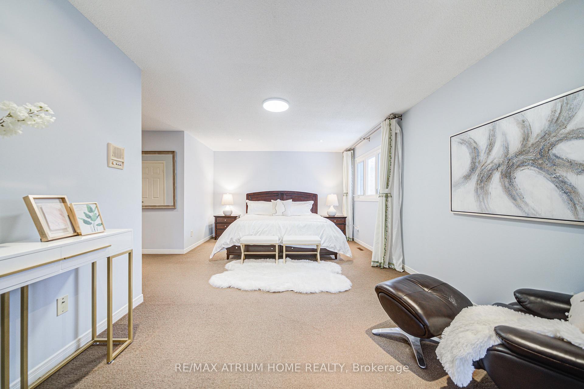 Photo 34 of 41 Kimbergate Way, Vaughan, Brownridge — HOMEH