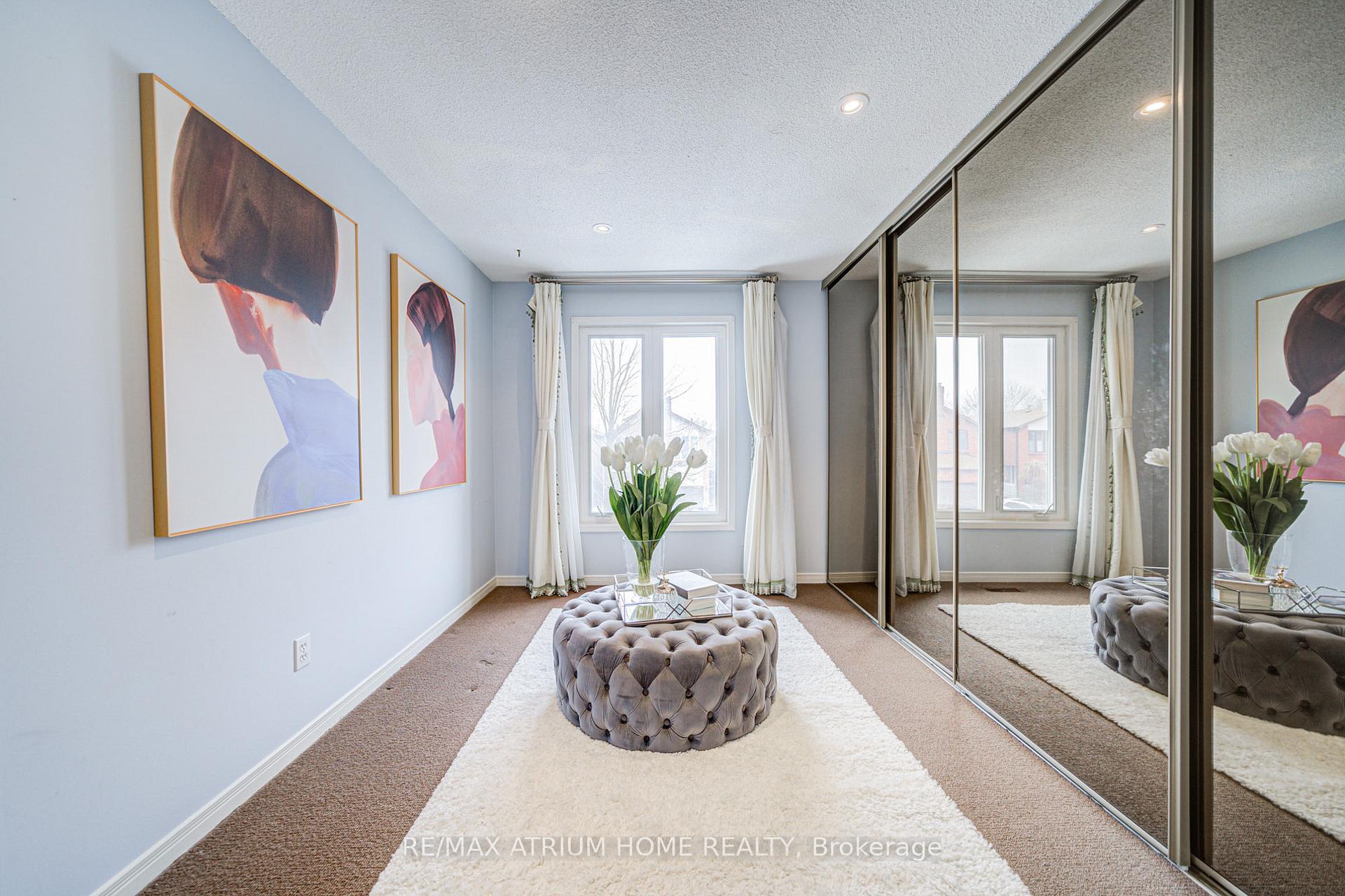 Photo 35 of 41 Kimbergate Way, Vaughan, Brownridge — HOMEH