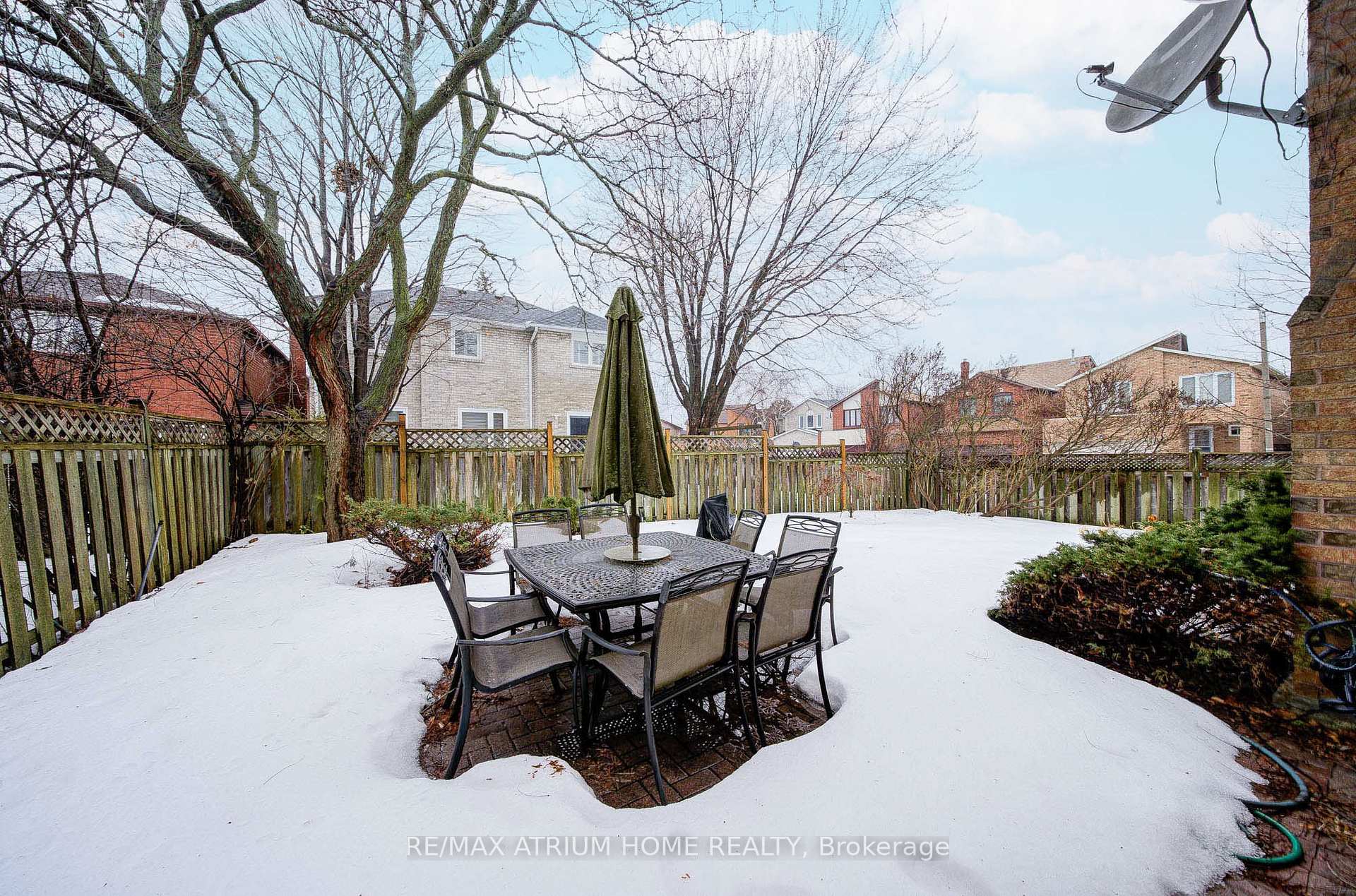 Photo 46 of 41 Kimbergate Way, Vaughan, Brownridge — HOMEH