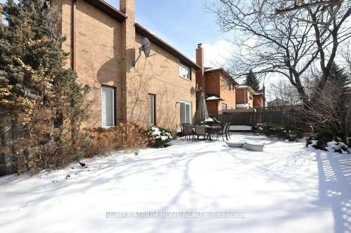 Photo 47 of 41 Kimbergate Way, Vaughan, Brownridge — HOMEH