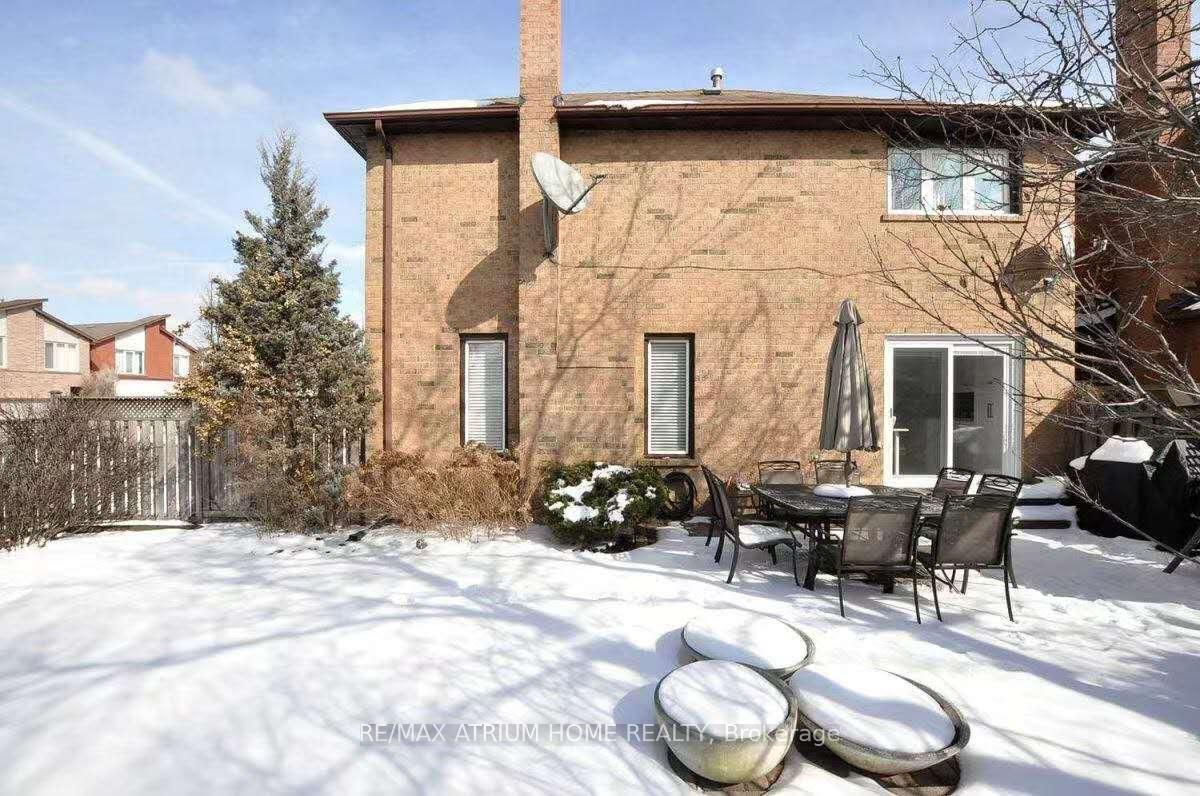 Photo 48 of 41 Kimbergate Way, Vaughan, Brownridge — HOMEH